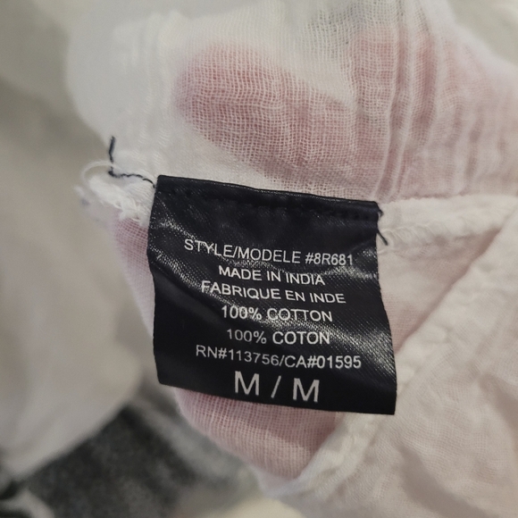 Women's Lightweight Dress - Picture 5 of 6